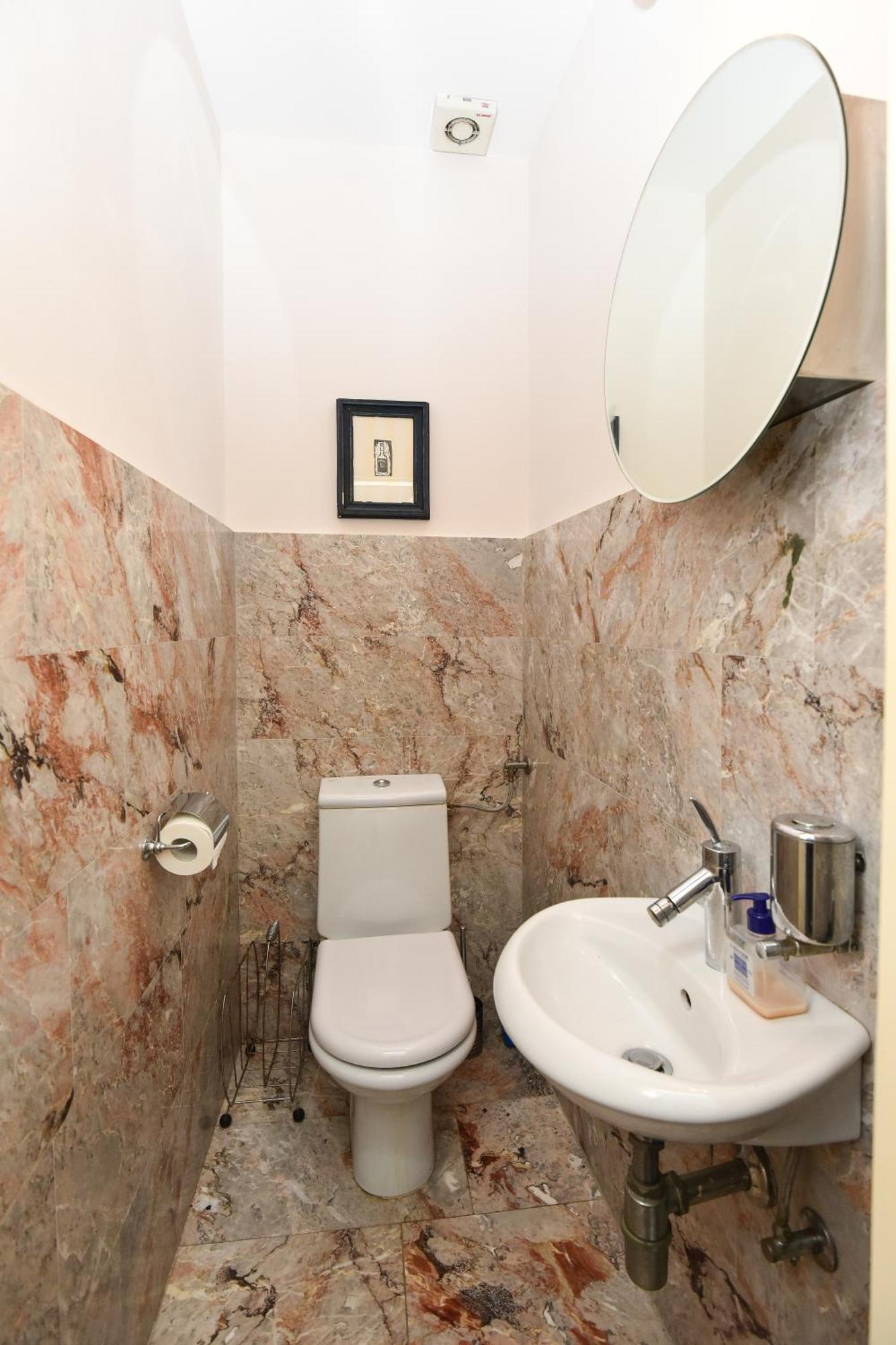 Neoclassical Luxury Apartment Lublana Zewnętrze zdjęcie