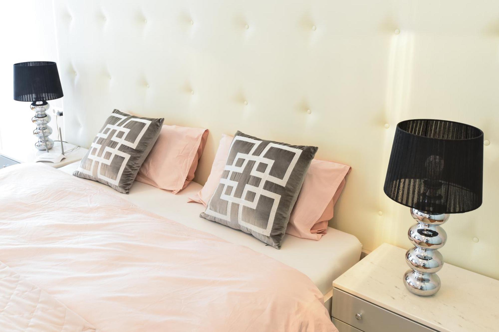 Neoclassical Luxury Apartment Lublana Zewnętrze zdjęcie