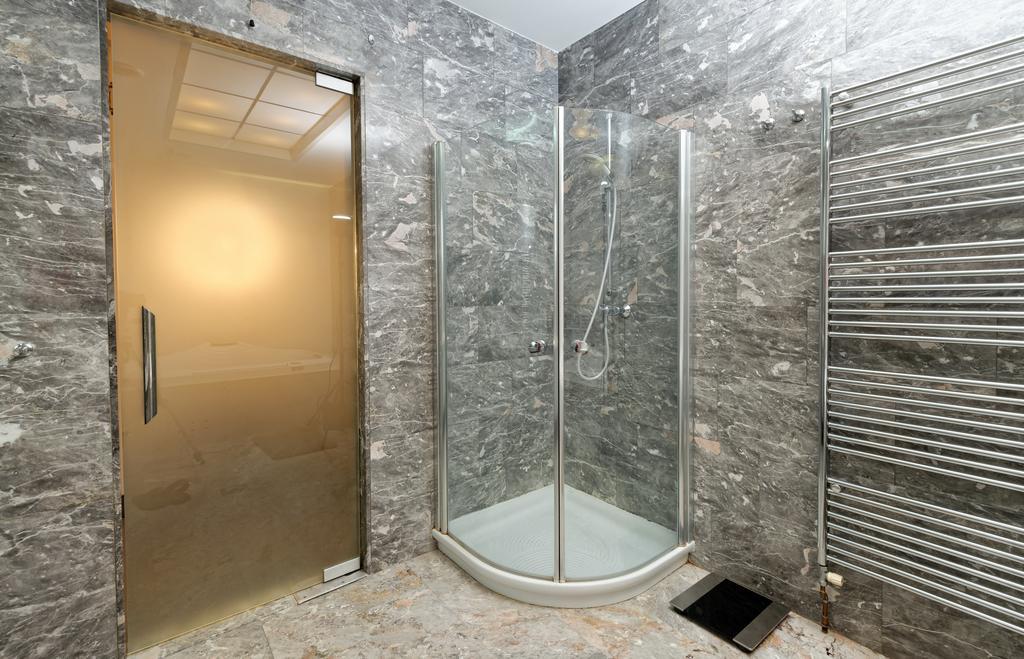 Neoclassical Luxury Apartment Lublana Zewnętrze zdjęcie