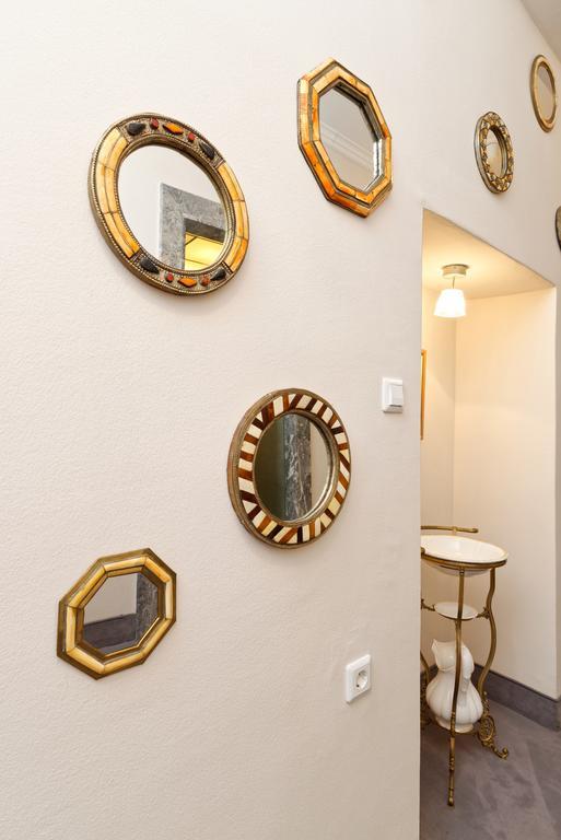Neoclassical Luxury Apartment Lublana Zewnętrze zdjęcie